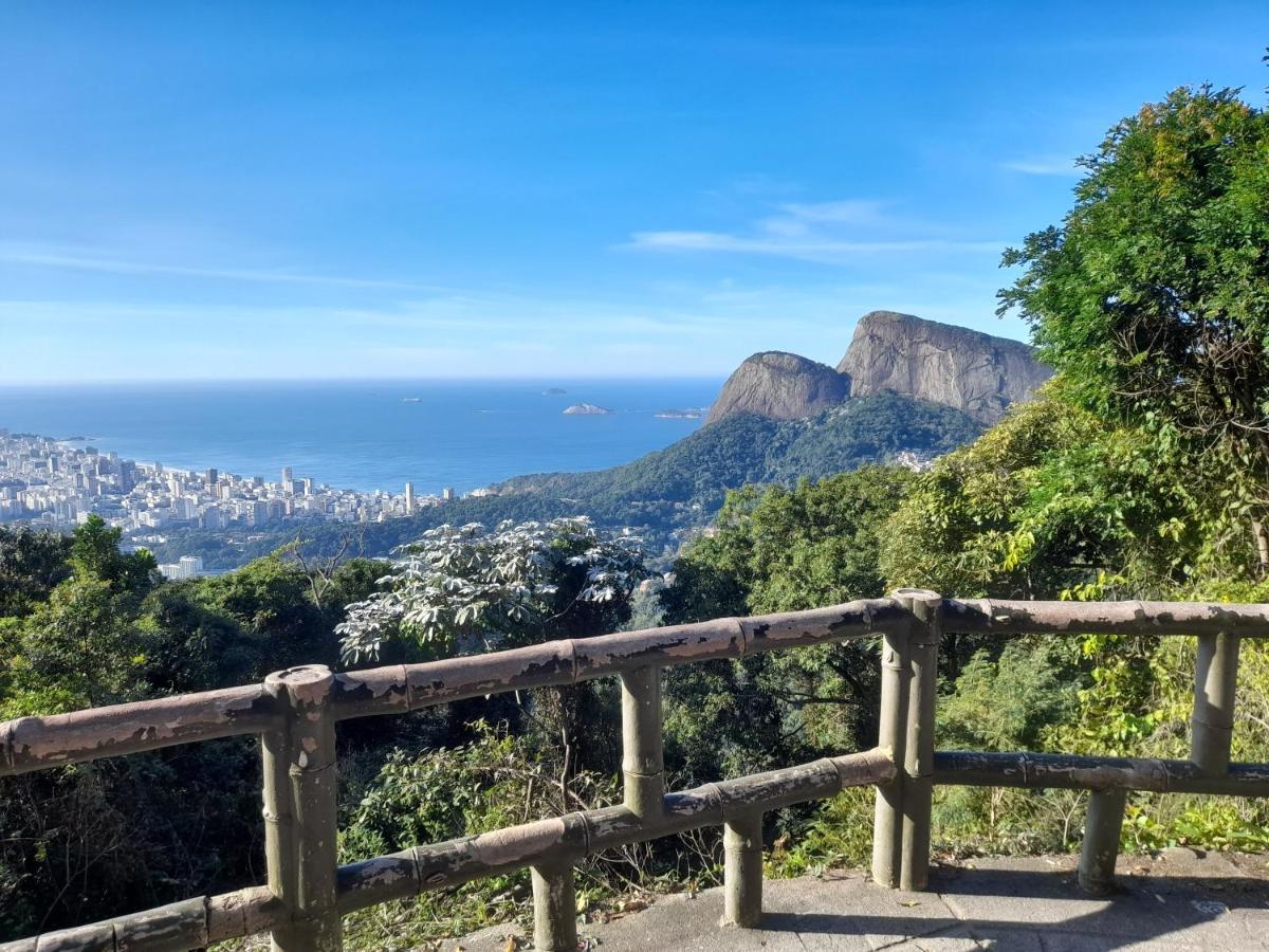 Secreto Quartos Rio de Janeiro Exterior foto
